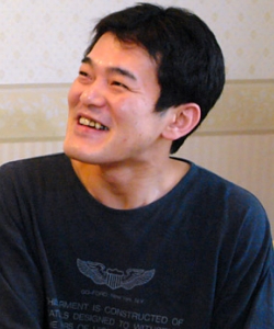 KOSHII - 越井, japanese pornstar / av actor. also known as: Takayuki KOSHII - 越井貴行