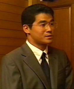 Kunio KATAYAMA - 片山邦生, pornostar japonaise / acteur av. également connu sous le pseudo : Kunnio KATAYAMA - 片山邦生