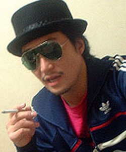 Masaaki KAI - 甲斐正明, japanese pornstar / av actor.