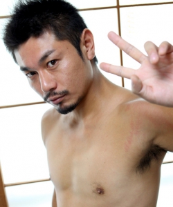 Masao TANIGUCHI - 谷口政夫, japanese pornstar / av actor. also known as: Shôgun - 将軍, Shohgun - 将軍, Shougun - 将軍