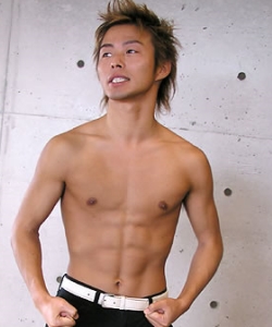 Masaya TANI - 田仁正也, japanese pornstar / av actor. also known as: Atsushi TANIGUCHI - 谷口あつし, Masayasu TANIGUCHI - 谷口昌康