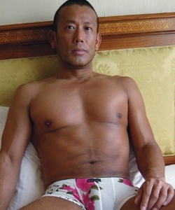 Natsuya TOGAWA - 戸川夏也, japanese pornstar / av actor.