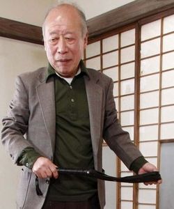 Shigeo TOKUDA - 徳田重男, 日本のav男優.