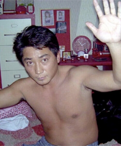 Susumu KENZAKI - 剣崎進, japanese pornstar / av actor.
