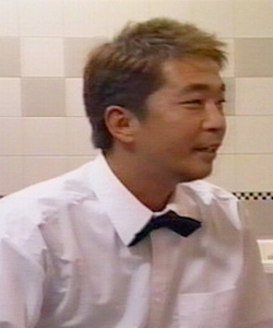 Tatsuya AOKI - 青木達也, japanese pornstar / av actor.