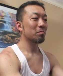 Tomohiro ABE - 阿部智広, pornostar japonaise / acteur av.