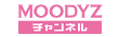 MOODYZ - R18 Channel logo