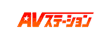 AV Station - R18 Channel logo